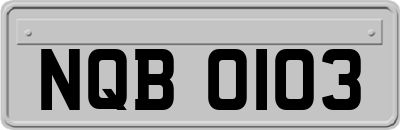 NQB0103