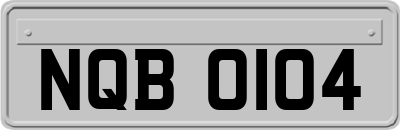 NQB0104
