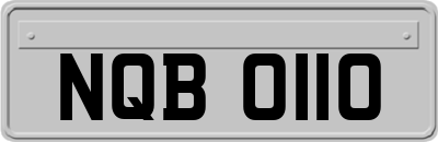 NQB0110
