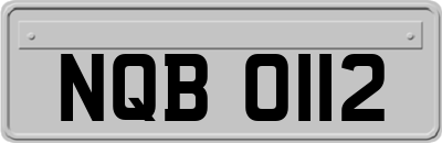 NQB0112