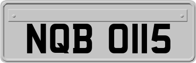 NQB0115