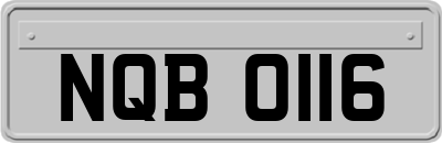 NQB0116