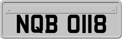 NQB0118