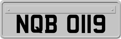 NQB0119