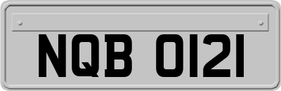 NQB0121