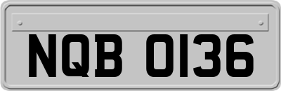 NQB0136