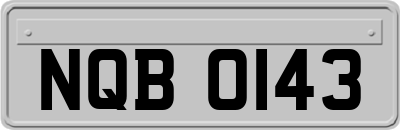 NQB0143