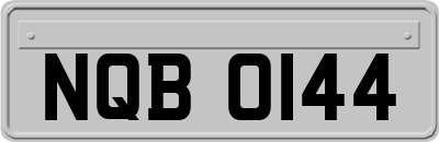 NQB0144