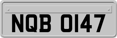 NQB0147