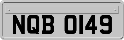 NQB0149