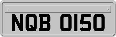 NQB0150