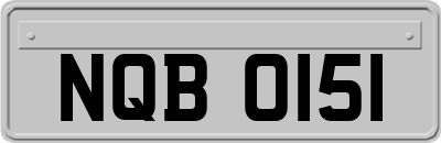 NQB0151