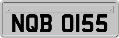 NQB0155