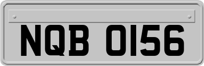 NQB0156