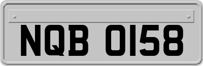NQB0158