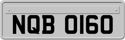 NQB0160