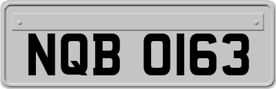 NQB0163