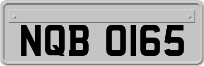 NQB0165