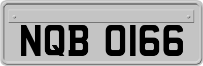 NQB0166