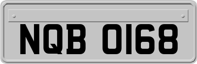 NQB0168