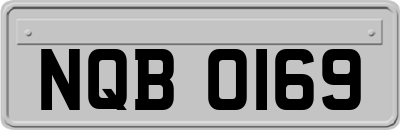 NQB0169