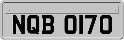 NQB0170