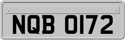 NQB0172