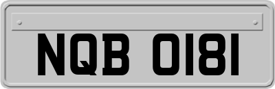NQB0181
