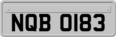 NQB0183