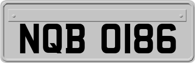 NQB0186