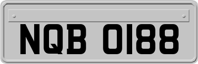 NQB0188