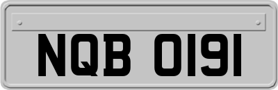NQB0191