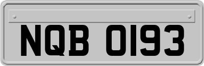 NQB0193