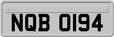 NQB0194