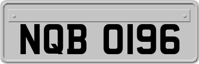 NQB0196