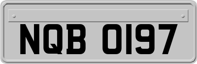 NQB0197