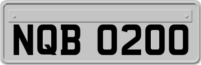 NQB0200