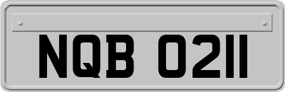 NQB0211