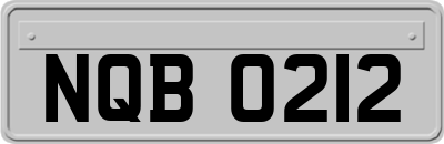 NQB0212