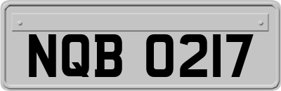 NQB0217