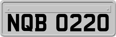 NQB0220