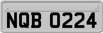NQB0224