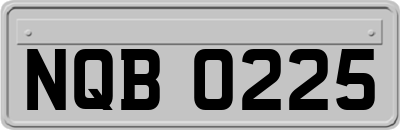 NQB0225