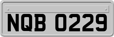 NQB0229