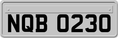 NQB0230