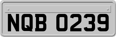 NQB0239