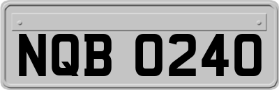 NQB0240