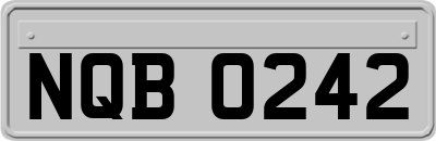 NQB0242