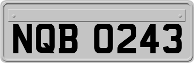 NQB0243