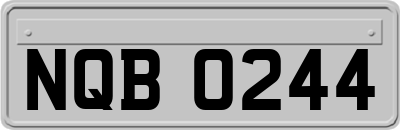 NQB0244